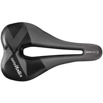 Saddle Selle Italia X-Bow SF S TI316 AM