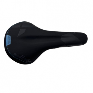 Saddle Selle Italia X-land L E-Bike FEC RSE