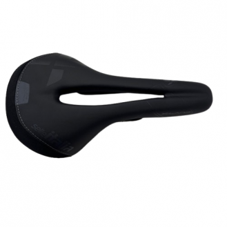 Saddle Selle Italia X-land L SF E-Bike KRM Grey MN SMP
