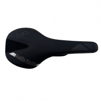 Saddle Selle Italia XR OE20 Black-Black FEC