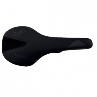 Saddle Selle Italia XR OE22 Black-Black FEC