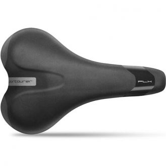 Saddle Sportourer FLX Lady FEC Soft AM