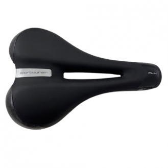 Saddle Sportourer FLX Lady Flow Deluxe FEC 19