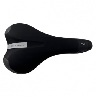 Saddle Sportourer FLX Man FEC 19