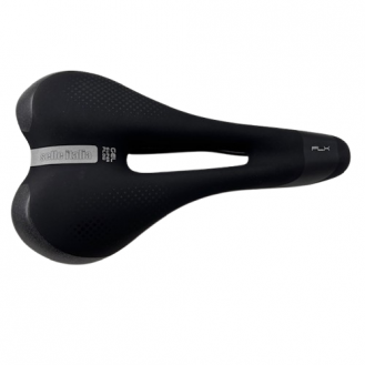 Saddle Sportourer FLX SuperFlow FEC 19