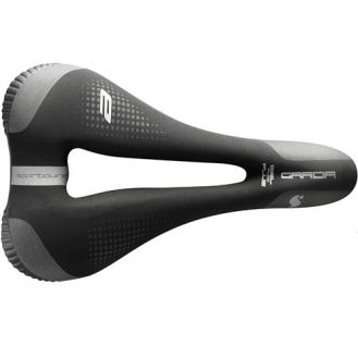 Saddle Sportourer Garda Man GF FEC E-Bike AM