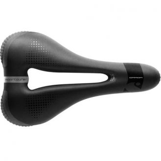 Saddle Sportourer Garda Man GF FEC Soft AM