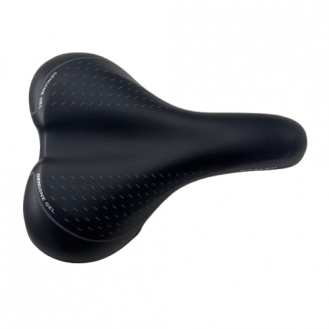 Saddle Sportourer Kaalam Gel FTG FEC M