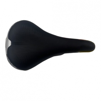Saddle Sportourer Zoo Black FEC AM BTR