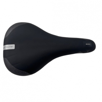 Saddle Sportourer Zoo Lady FEC 19
