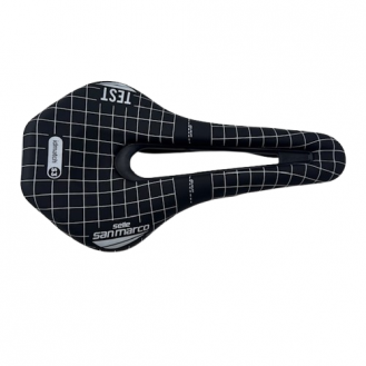 Saddle San Marco Ground Short Narrow Dynamic