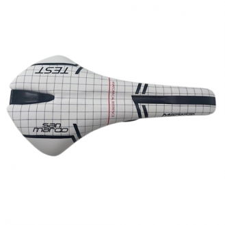 Saddle San Marco Mantra Full Fit Wide Xsilite