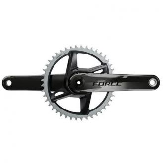 Crankset Sram Force 1 D1 Dub Carbon GLS 170mm DM 38T