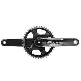 Crankset Sram Force 1 D1 Dub GLS 175mm 42T