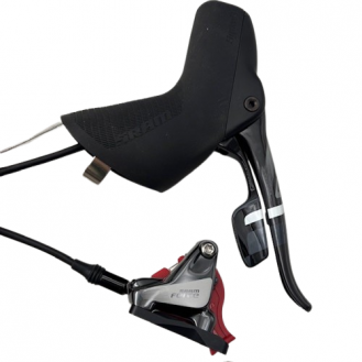 Discbrake Sram Force 22 HRD-A1 Rear Right 1500mm