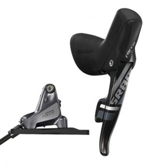 Discbrake Sram Force 22 HRD-A1 Rear Right 2000mm