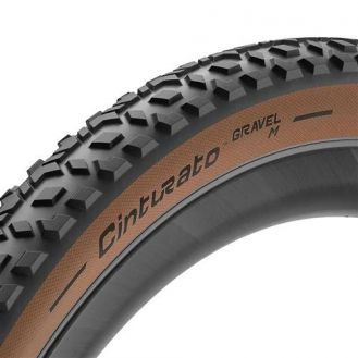 Tire Pirelli Cinturato Gravel GRM Classic 50-584 (650B) Fold
