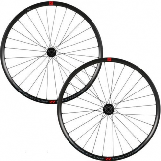Wheelset Fulcrum Rapid Red 900 650B Ekar DRP