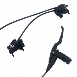 Hydraulic Brake Magura HS11 Rear 2050mm