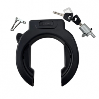 Lock Abus 4750XL NR BK Blo Bosch InTube 2.1