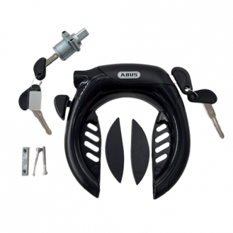 Lock Abus 4960 NR BK Blo Bosch InTube 2.1
