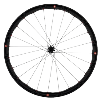 Rear Wheel Alchemist X7.33 27,5" Carbon 6-Bolt 24H Shi