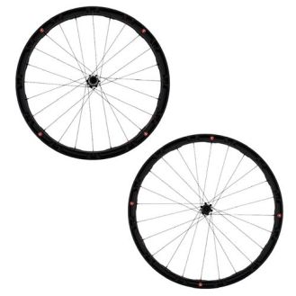 Wheelset Alchemist X7-X9 27.5"-29" Carbon 24H 6-Bolt Shi