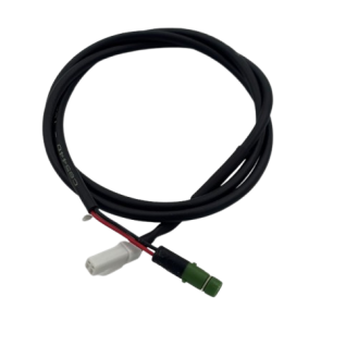 Cable Büsch & Müller Front Light Motor Cable