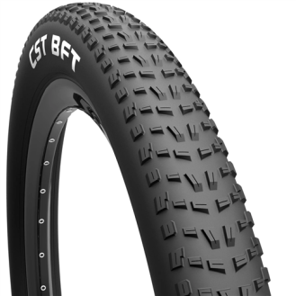 Tire CST BFT 27,5"x3,0 76-584 Wired Black