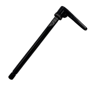 E-Parts Fazua 164 Rear Thru Pin