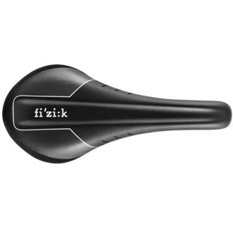 Saddle Fizik Gobi M5 Versus K:IUM Black