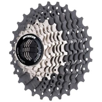 Cassette FSA K-Force WE 11-32T 11 Speed Silver