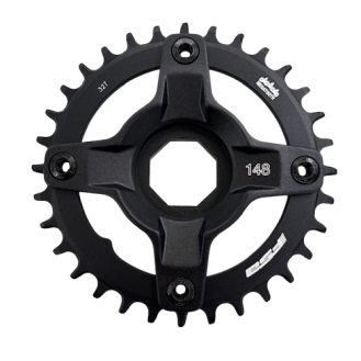 Chainring FSA 32T Megatooth Boost 148 Black