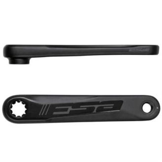 Crankset FSA CK-746-2/IS 170mm Alloy Black F/ Fazua