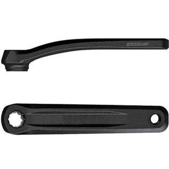 Crankset FSA CK 320 ISIS 155mm Alloy Black