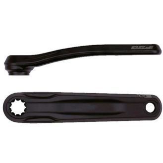 Crankset FSA CK-762 761 Wider Alloy 170mm Black