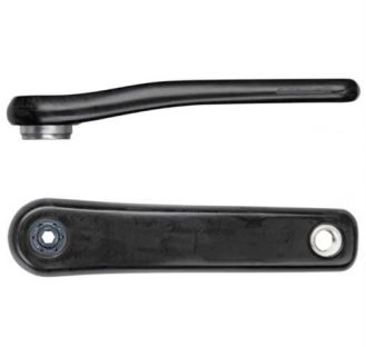 Crankset FSA CK-8685 Carbon 170mm Black