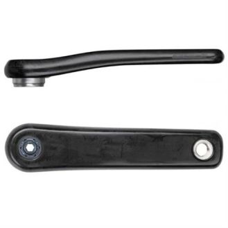 Crankset FSA CK-8685 IS Carbon 170mm Black