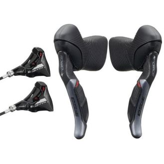 Discbrake Set FSA K-Force WE 800/1450mm Black