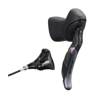 Discbrake FSA K-Force WE Rear Right 1450mm 11s Black