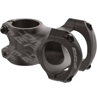 Handlebar Stem FSA Comet 50x35mm +6° Black