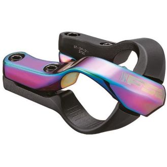 Handlebar Stem FSA Gradient Direct 45x35mm