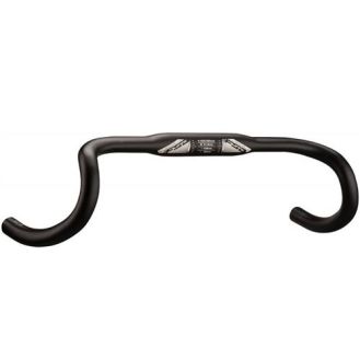 Handlebar FSA Adventure AGX Compact 31.8x460/520mm Black