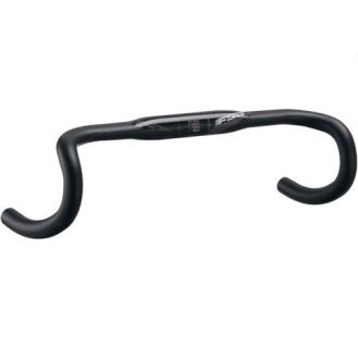 Handlebar FSA Energy Compact 31.8x400mm Alloy Black