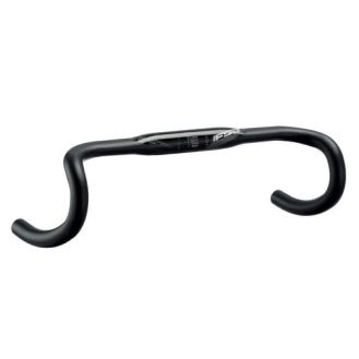 Handlebar FSA Energy Compact 440mm Alloy Black