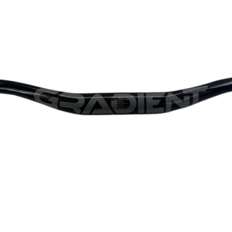 Handlebar FSA Gradient 35x800mm Rise25