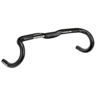 Handlebar FSA Wing Pro AGX 31.8x440mm Alloy Black