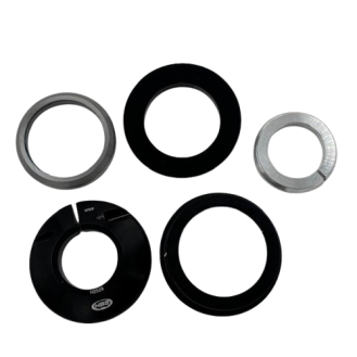 Headset FSA NO94 HBS 1.5" Black