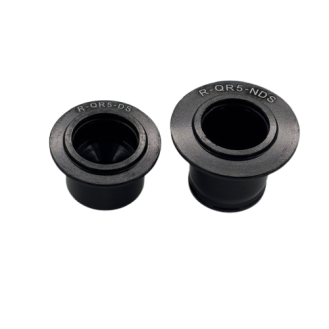 Hub Parts FSA Conversion Kit End Cap QR For XDR