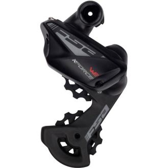 Rear Derailleur FSA K-Force WE 11-32T V18 11 Speed Black